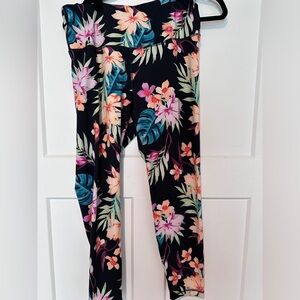 Elevate workout pants-old navy